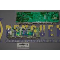 Regal Bora 807 T Çamaşır Makinesi Ana Kart 20745668