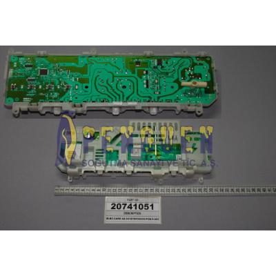 Regal Bora 807T Çamaşır Makinesi Ana Kartı 20741051