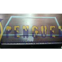 Regal Buzdolabı Üst Kapı Contası 42401493