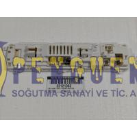 Regal Çamaşır Makinesi Ana Kart 22121062