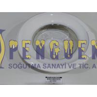 Regal CM 7101 Çamaşır Makinesi Ön Kapak 42174681