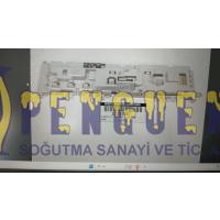 Regal KM 8101 Çamaşır Kurutma Makinesi Ana Kart 22251957