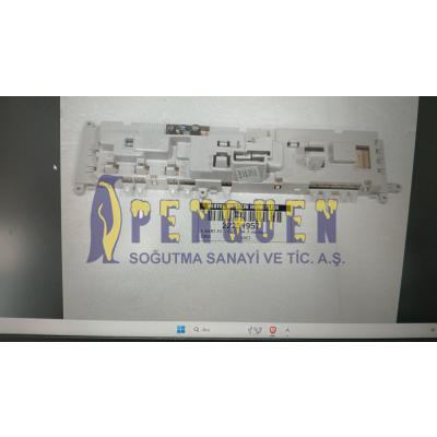 Regal KM 8101 Çamaşır Kurutma Makinesi Ana Kart 22251957