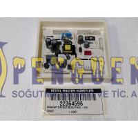 Regal NFK 6421 EIG Buzdolabı Elektronik Kart 22364596
