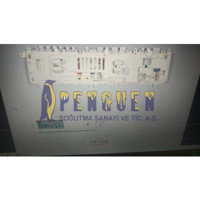 Regal Pratıca 5080 TY Çamaşır Makinesi Ana Kart 20871528