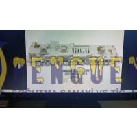 Regal Pratıca 7100 Ty Çamaşır Makinesi Ana Kartı 20911701