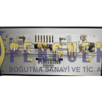 Regal Pratıca 8101 TSY Çamaşır Makinesi Ana Kart 20904894