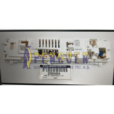 Regal Pratıca 8101 TSY Çamaşır Makinesi Ana Kart 20904894