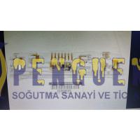 Regal Pratik 5080 TY Çamaşır Makinesi Elektronik Kart 22090639