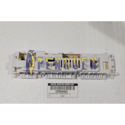 Regal Pratik 7100 Ty Çamaşır Makinesi Ana Kartı 22069463