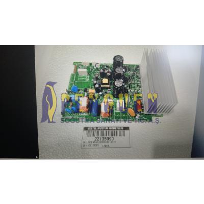 Regal RAC 5012-B inverter Klima Dış Ünite Kartı 22135090