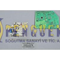 Regal RAC 5018 Inverter Klima Kartı 22014376