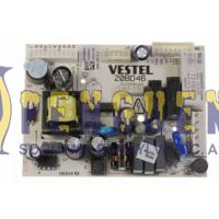 Regal RGL 4500 A Buzdolabı Ana Kart 32031109
