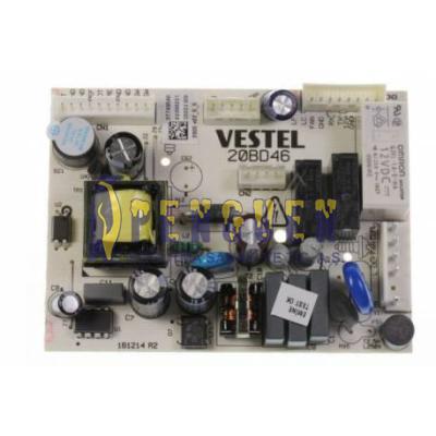 Regal RGL 4500 A Buzdolabı Ana Kart 32031109