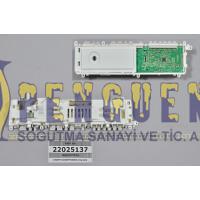 Regal Ultra Sessiz 9121 TY Çamaşır Makinesi Ana Kart 22025137