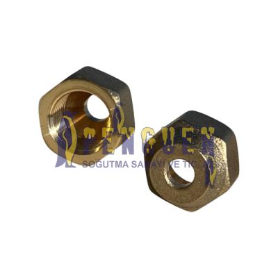 Rekor Rediksiyon Rekor 1/2 x 3/8 