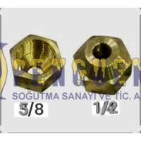 Rekor Rediksiyon Rekor 5/8 x 1/2