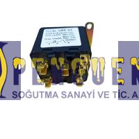 Röle Bendiks Soketli 1 Hp Qrp  64 3a395v-260-275v