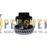 Rowenta Elektrik Süpürge Motoru YB50 (Tek Fanlı)
