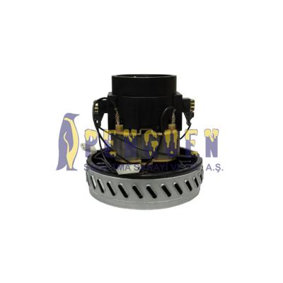 Rowenta Elektrik Süpürge Motoru YB50 (Tek Fanlı)