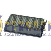 Rowenta Elektrik Süpürgesi RO3723 Compact Power Cylonic Hepa Filtre 