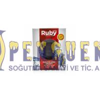 Ruby Manyetik Kireç Önleyici