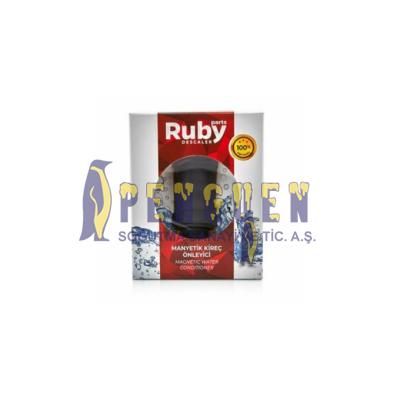 Ruby Manyetik Kireç Önleyici