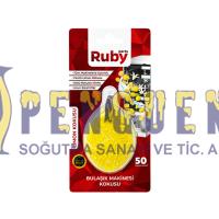 Ruby Parts Bulaşık Makinesi Kokusu