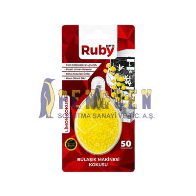 Ruby Parts Bulaşık Makinesi Kokusu