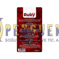 Ruby Parts Bulaşık Makinesi Kokusu