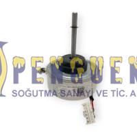 Samsun AR12MSFHCWKN Klima İç Ünite Fan Motoru DB31 00636C