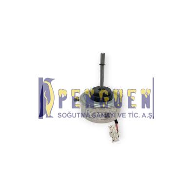 Samsun AR12MSFHCWKN Klima İç Ünite Fan Motoru DB31 00636C