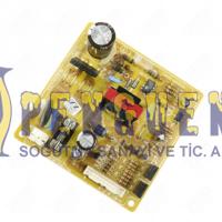 Samsun Buzdoalbı Kartı DA92 00062A