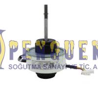 Samsung AR18RSFHCWKN Klima İç Ünite Fan Motoru DB31 00609A