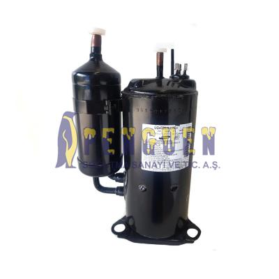 Samsung AR24HSFSCWKX İnvertır Klima Motoru Ug4t200fuae4gs