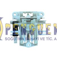 Samsung Bulaşık Makinesi Kapı Kilidi DD81-02132A