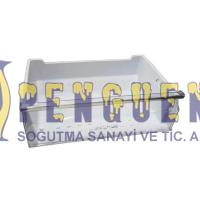 Samsung Buzdolabı Buzluk Çekmece ve Kapağı DA97-13117B