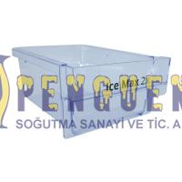 Samsung Buzdolabı Buzluk Çekmecesi DA63-07331A
