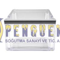 Samsung Buzdolabı Buzluk Çekmecesi DA97-12804B