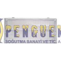 Samsung Buzdolabı Dondurucu Rafı DA67-04097A