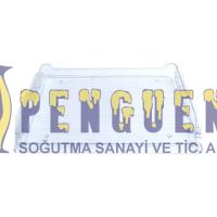Samsung Buzdolabı Kahvaltılık Çekmecesi DA63-07376A