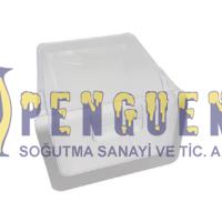 Samsung Buzdolabı Sebzelik Çekmecesi DA97-05046B