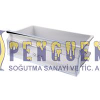 Samsung Buzdolabı Sebzelik DA97-13111B