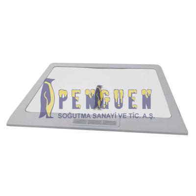 Samsung Buzdolabı Sebzelik Örtüsü DA97 13490D