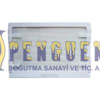 Samsung Buzdolabı Sebzelik Örtüsü DA97-13490A