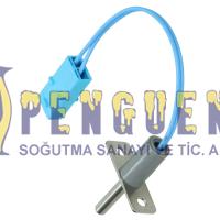Samsung Çamaşır Kurutma Makinesi Sıcaklık Sensörü DC90 10128G