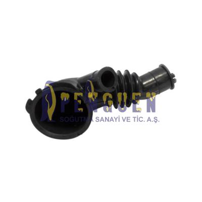 Samsung Çamaşır Makinesi Kazan İç Körük Hortumu 