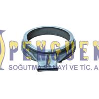 Samsung Çamaşır Makinesi Körük Lastiği DC64 03176A