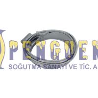 Samsung Çamaşır Makinesi Körük Lastiği DC64-03235B