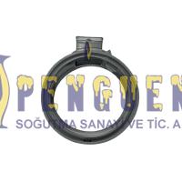 Samsung Çamaşır Makinesi Körük Lastiği DC64 03176A